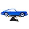 Mid Rise Scissor Lift 3 Tonne / ELEV8 MR3T Yellow/ Black