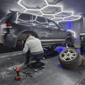 Will – South Tuningz