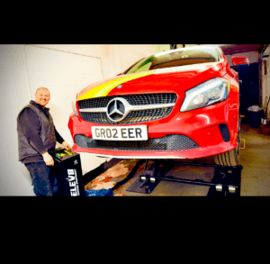 Greers Gears Garage Services