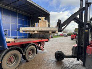 Stuart – Durham
