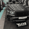 ELEV8 Garage Equipment - Modular Flooring