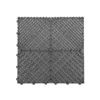 Grey Garage Flooring
