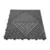 Grey Garage Flooring