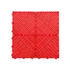 ELEV8 Garage Equipment - Red Garage Flooring