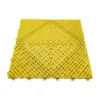 ELEV8 Garage Equipment - Yellow Garage Flooring
