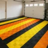 ELEV8 Garage Equipment - Garage Flooring