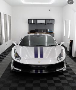 Prestige Wrap Services UK