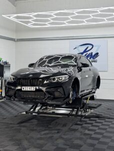 ELEV8 Garage Equipment - Pure Detailing